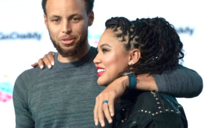 The Currys have the right to speak out