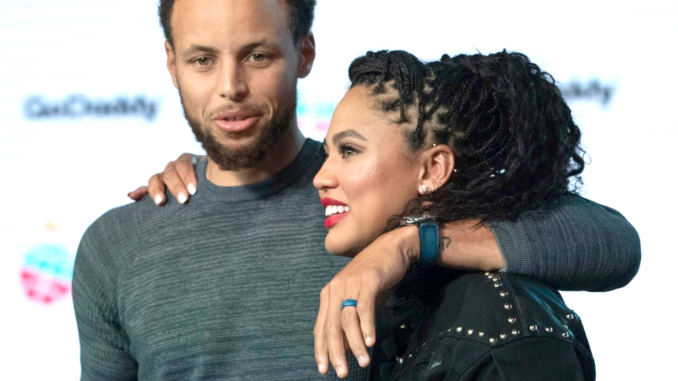 The Currys have the right to speak out